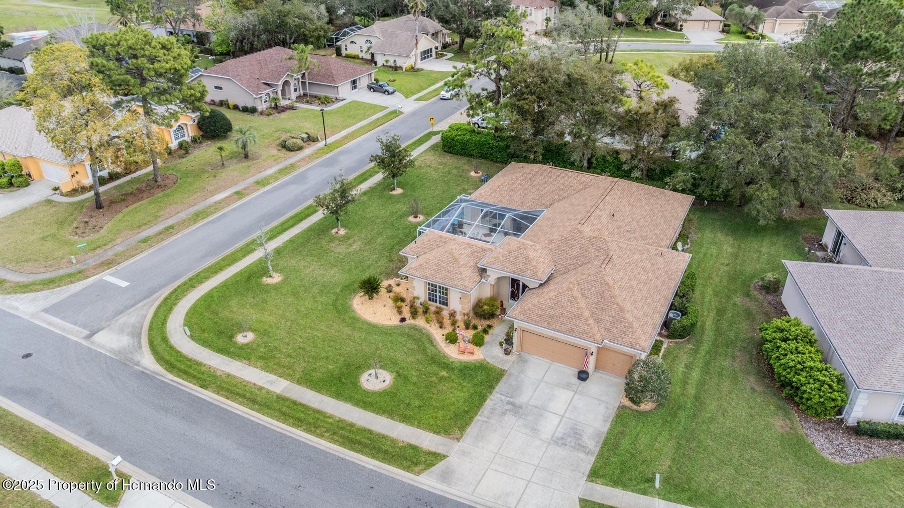 5088 Championship Cup Lane, Spring Hill, Florida image 47