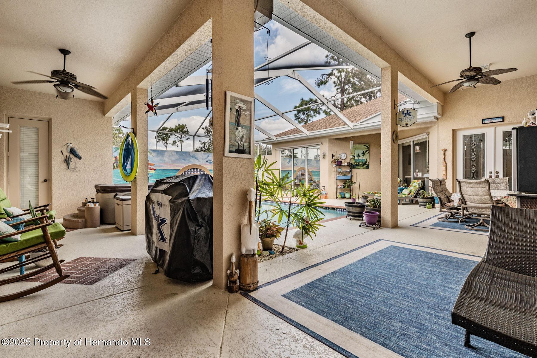 5088 Championship Cup Lane, Spring Hill, Florida image 7