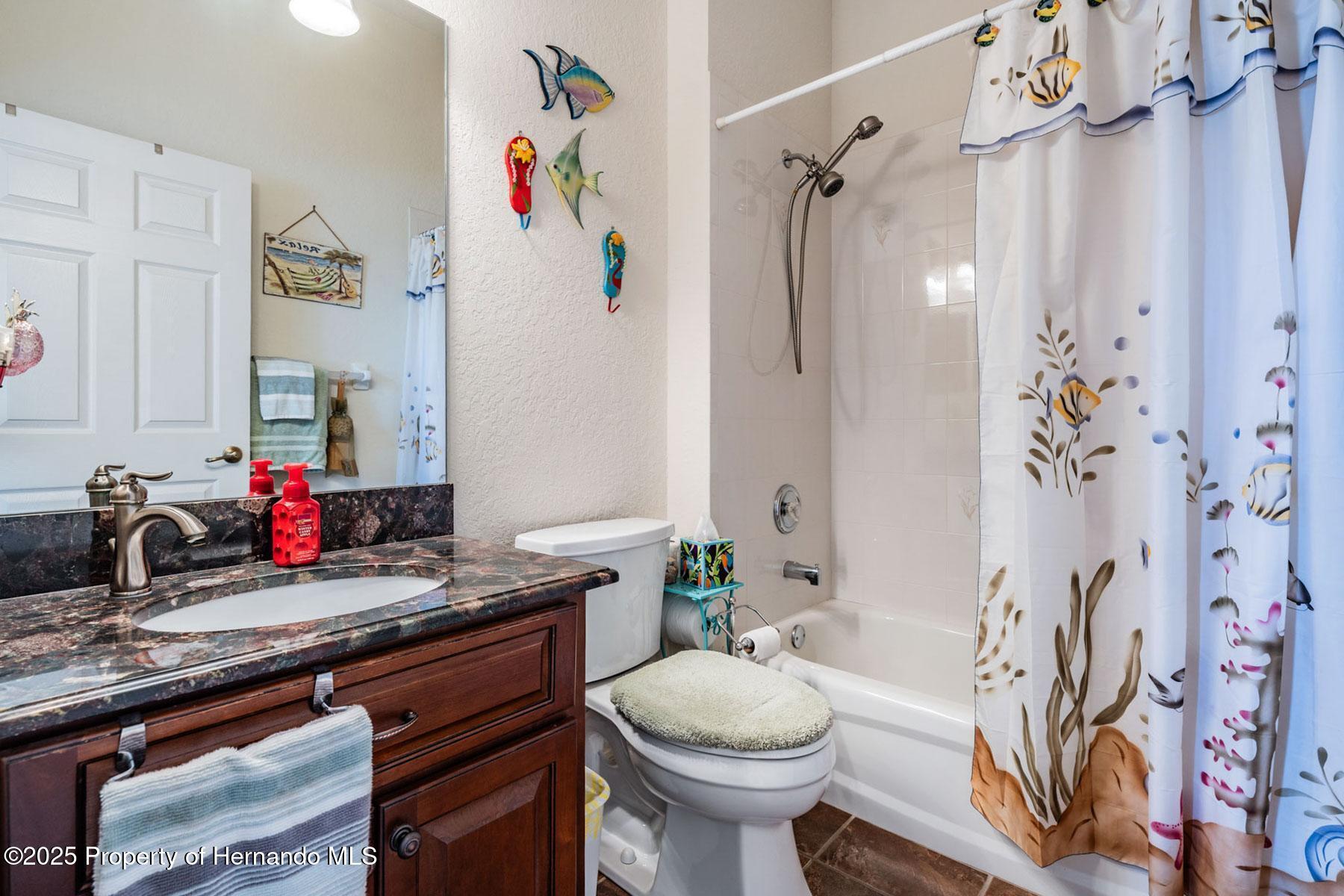 5088 Championship Cup Lane, Spring Hill, Florida image 34