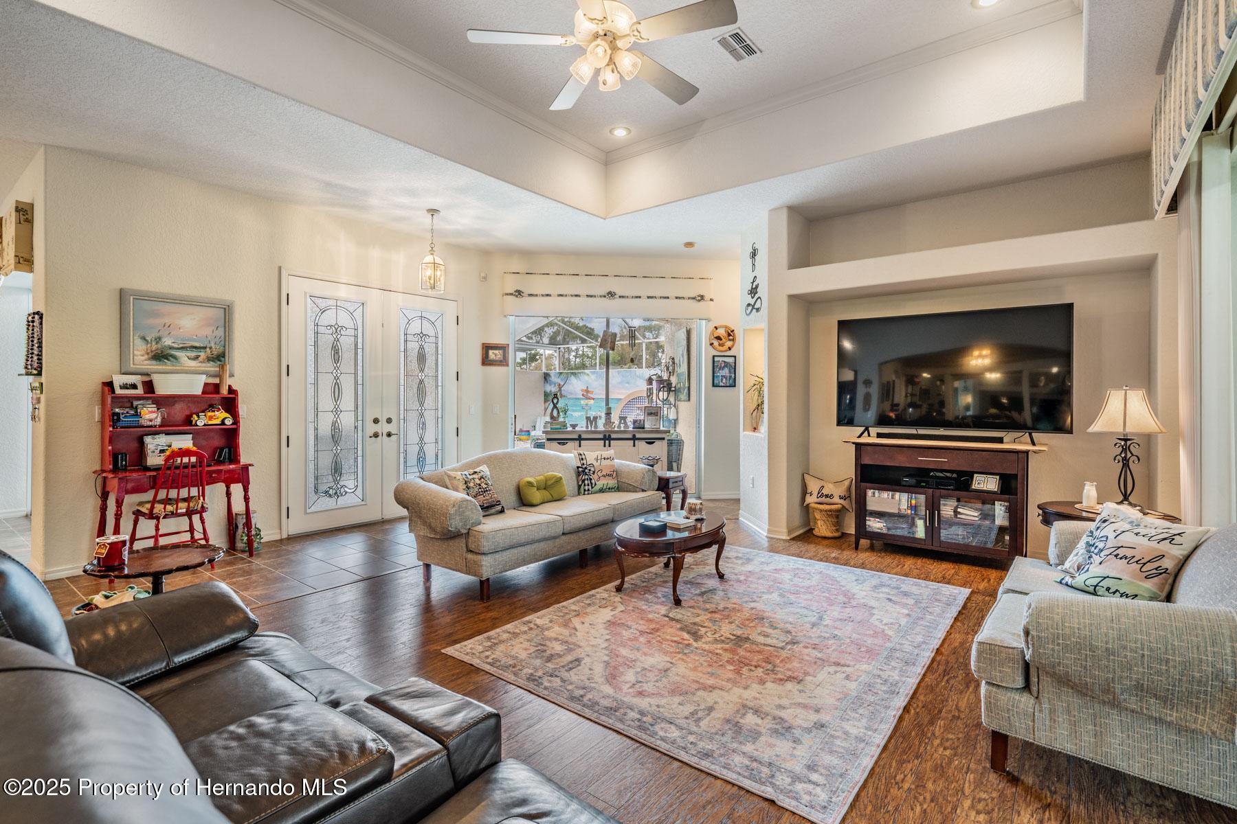 5088 Championship Cup Lane, Spring Hill, Florida image 13