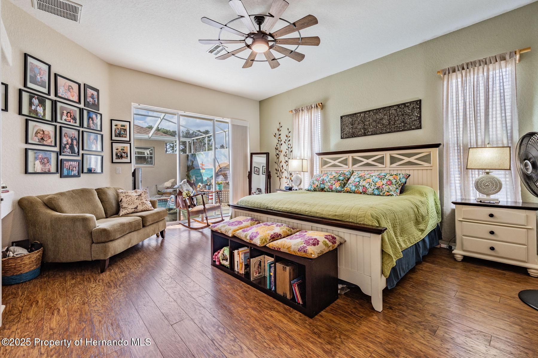5088 Championship Cup Lane, Spring Hill, Florida image 28