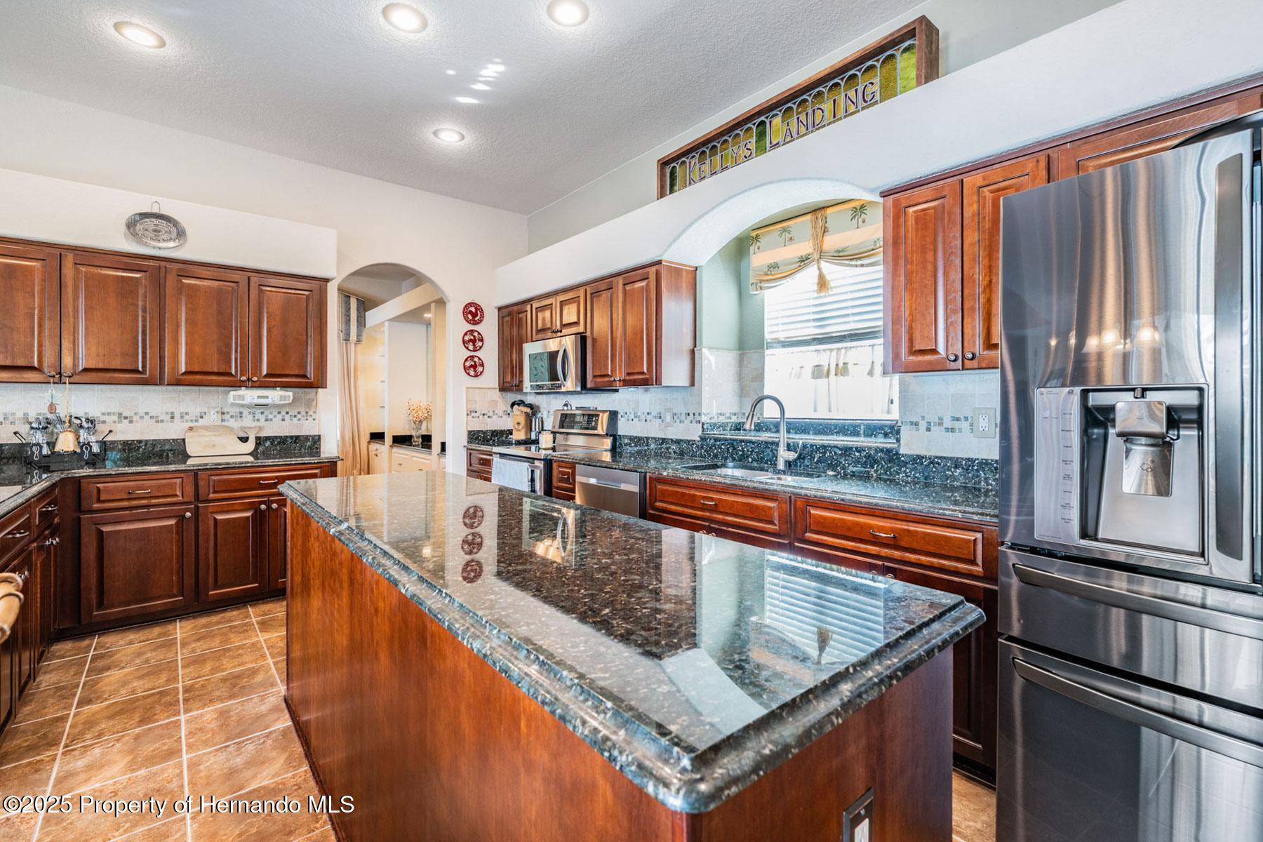 5088 Championship Cup Lane, Spring Hill, Florida image 20