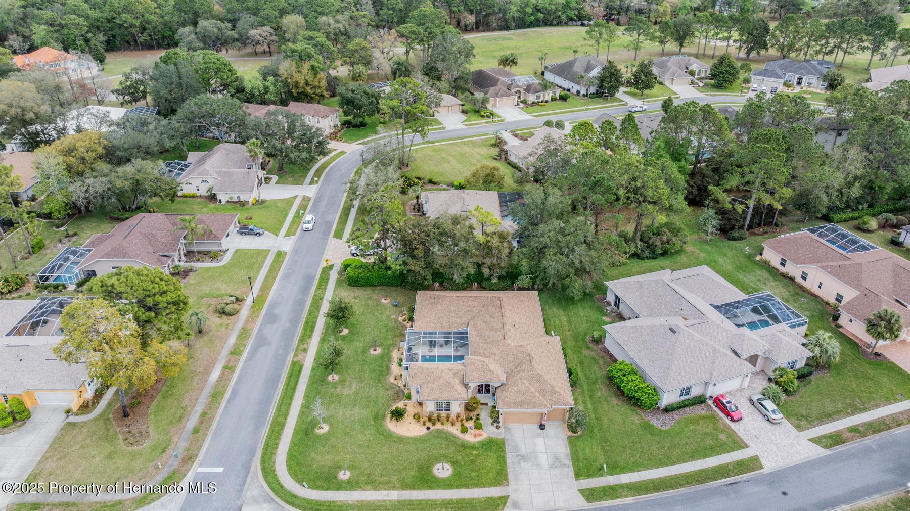 5088 Championship Cup Lane, Spring Hill, Florida image 50