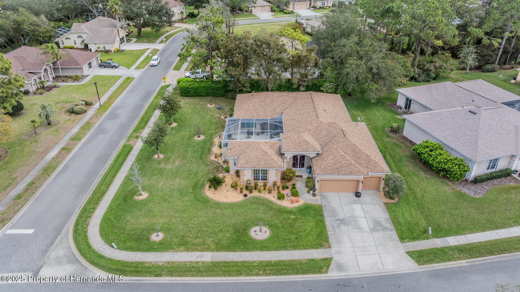 5088 Championship Cup Lane, Spring Hill, Florida image 48