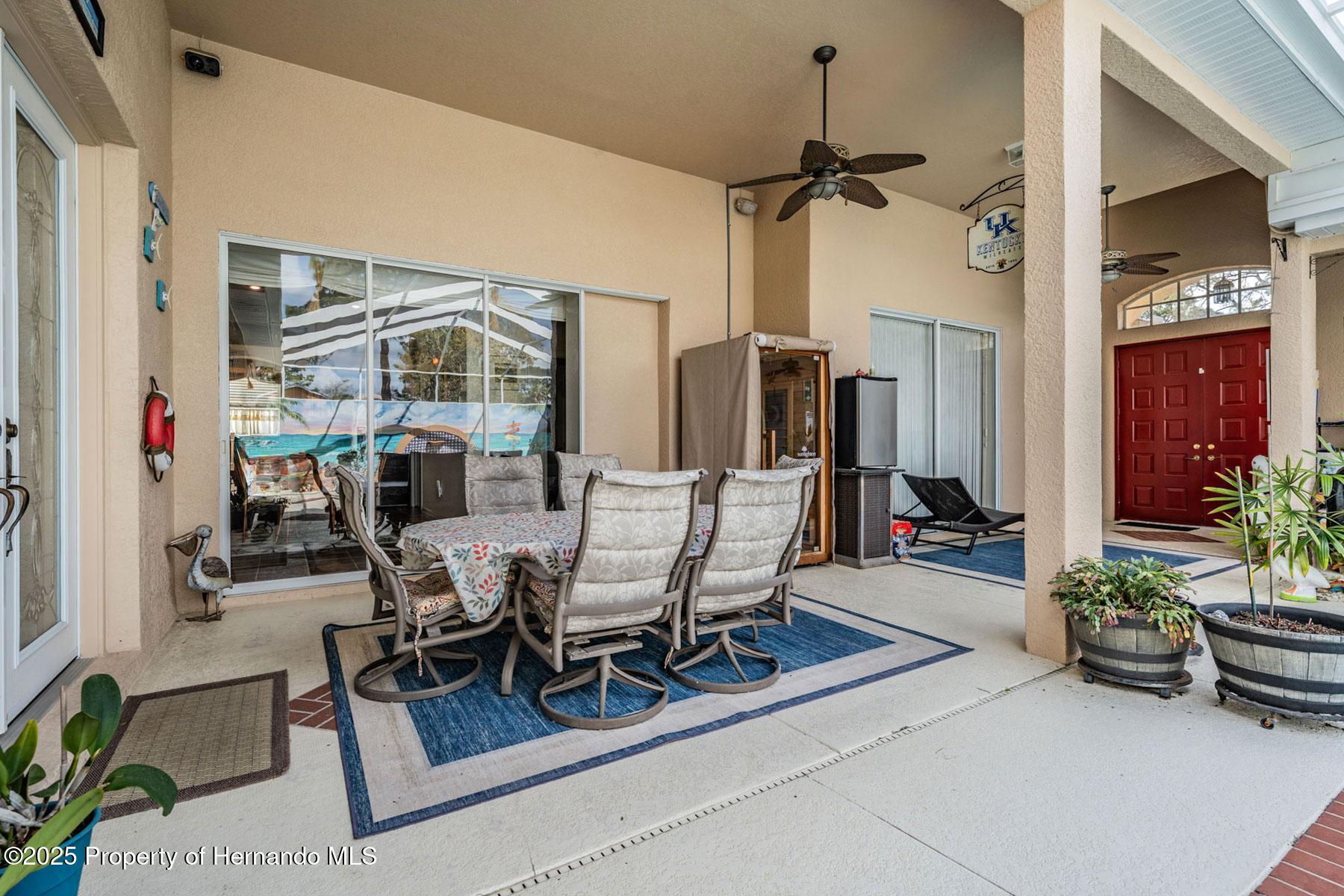 5088 Championship Cup Lane, Spring Hill, Florida image 12