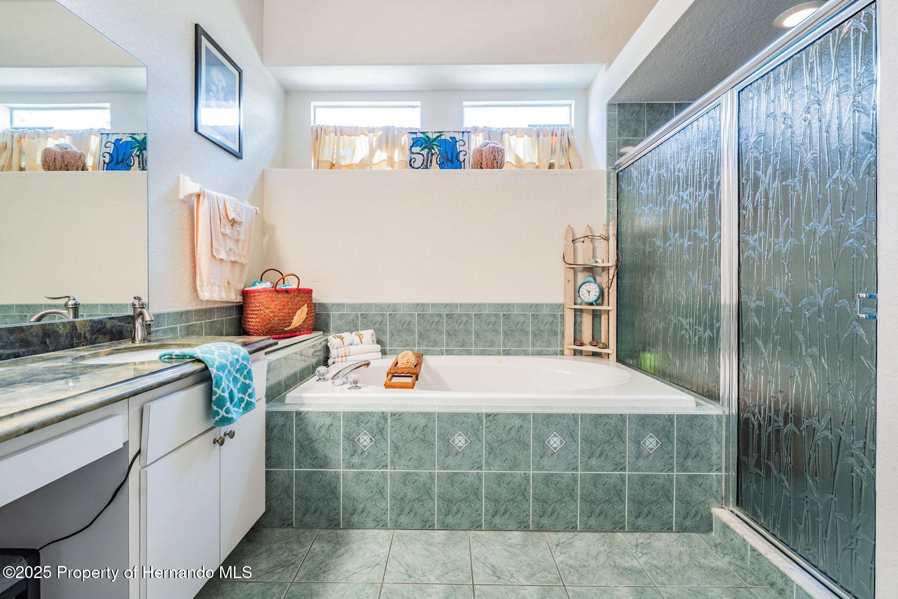 5088 Championship Cup Lane, Spring Hill, Florida image 31