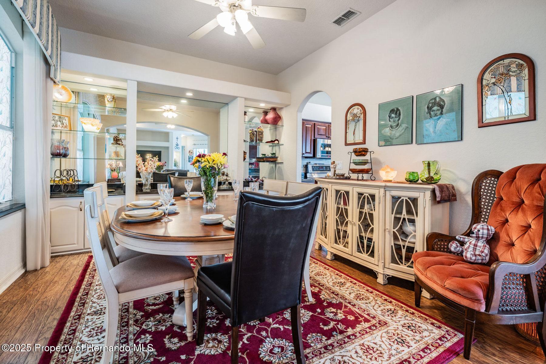 5088 Championship Cup Lane, Spring Hill, Florida image 23