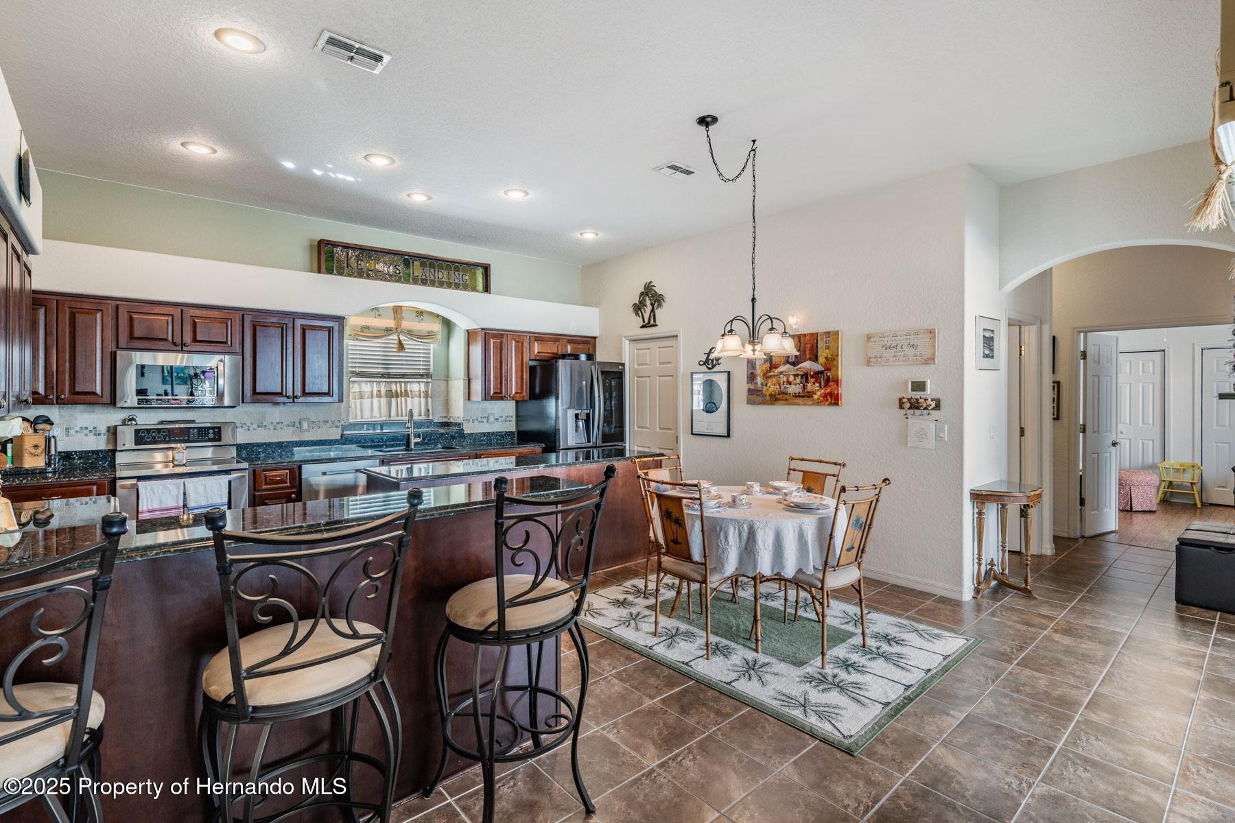 5088 Championship Cup Lane, Spring Hill, Florida image 17