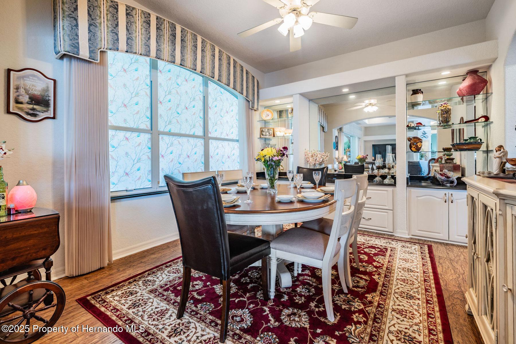 5088 Championship Cup Lane, Spring Hill, Florida image 24