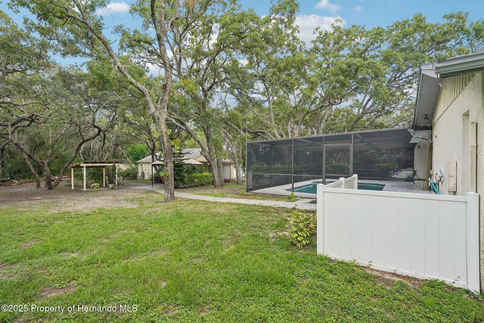 18633 Oak Way Drive, Hudson, Florida image 49