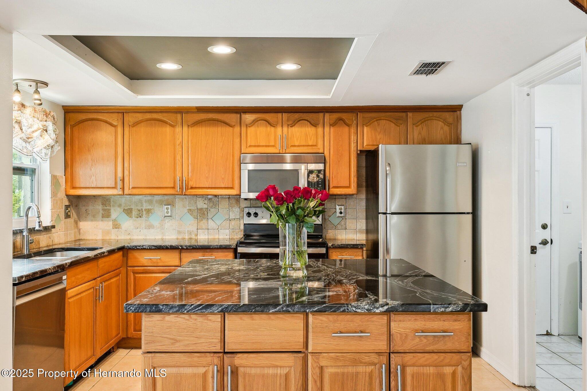 18633 Oak Way Drive, Hudson, Florida image 20