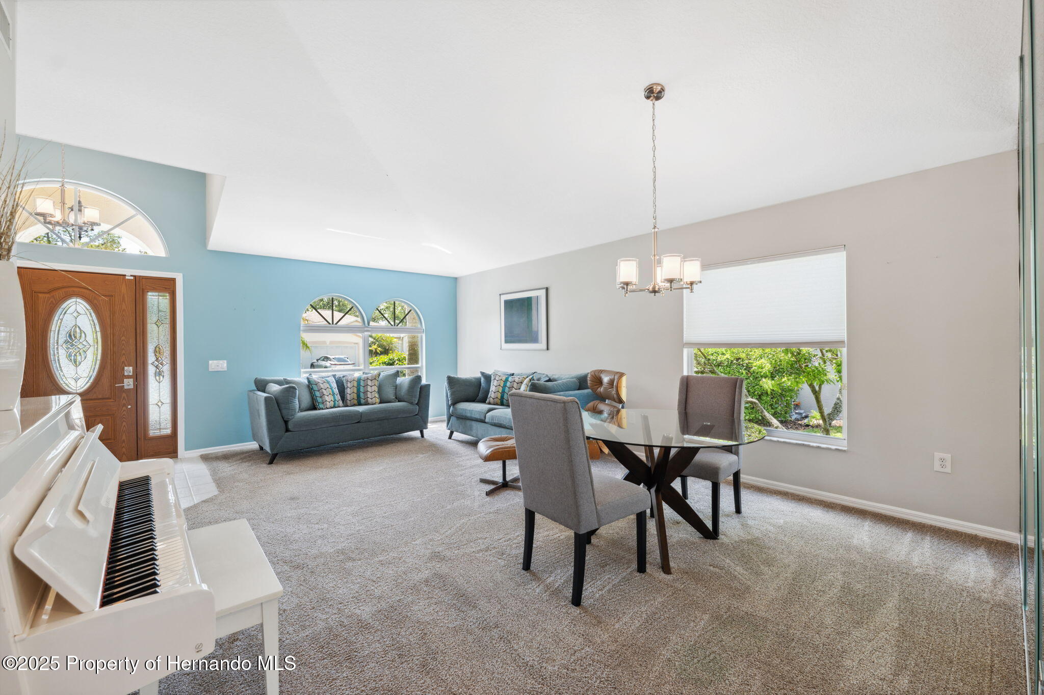 11631 Wayside Willow Court, Hudson, Florida image 9