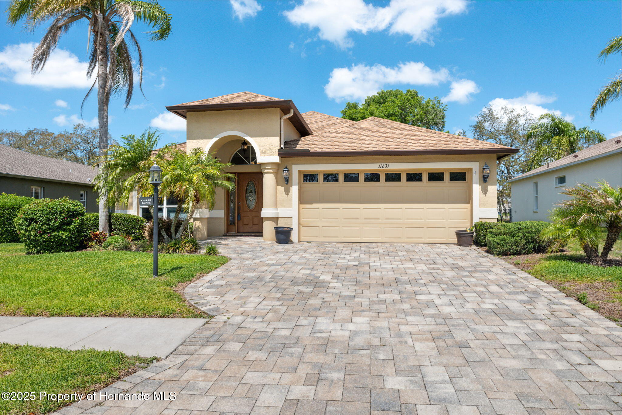 11631 Wayside Willow Court, Hudson, Florida image 4