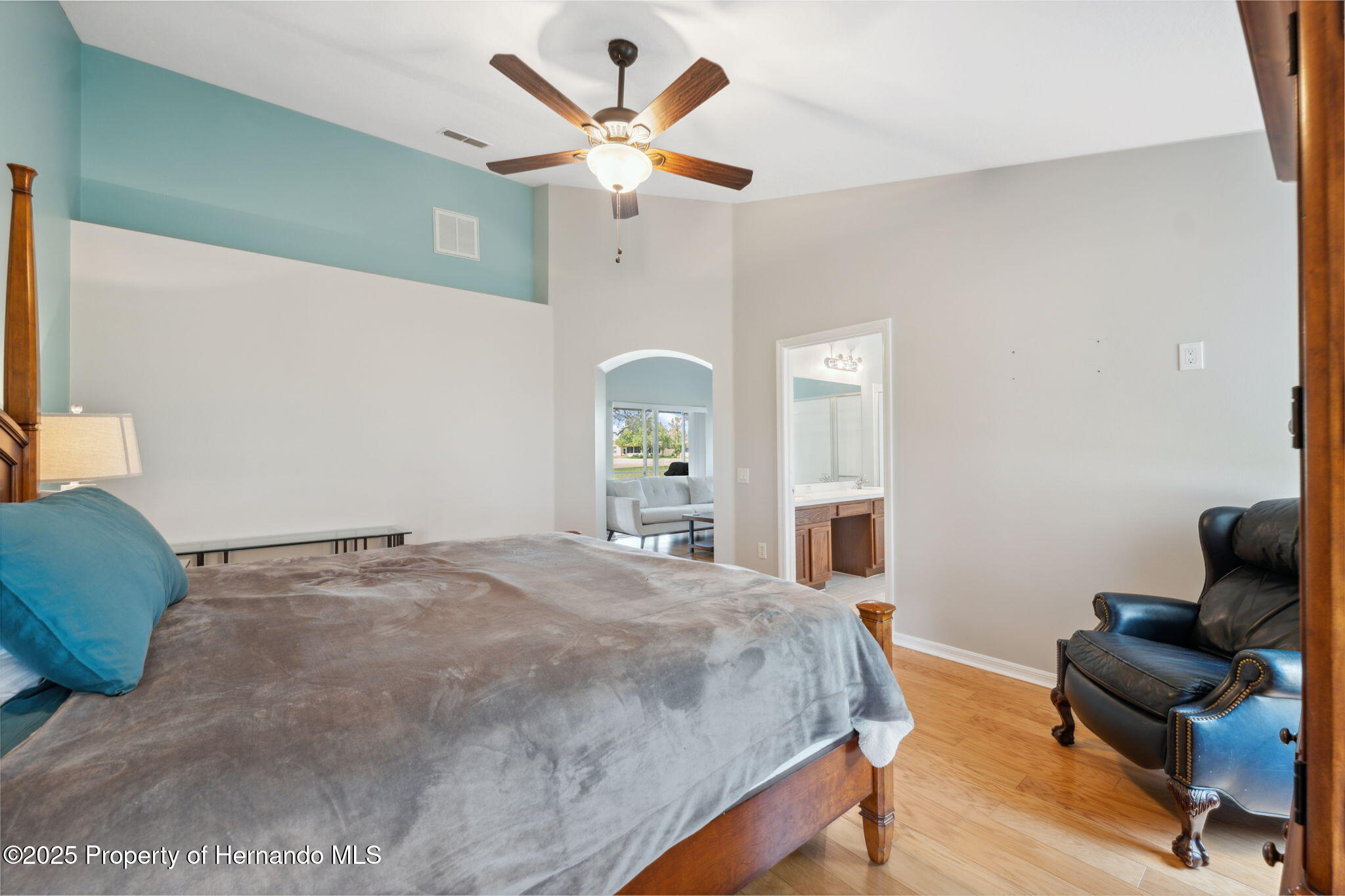 11631 Wayside Willow Court, Hudson, Florida image 26