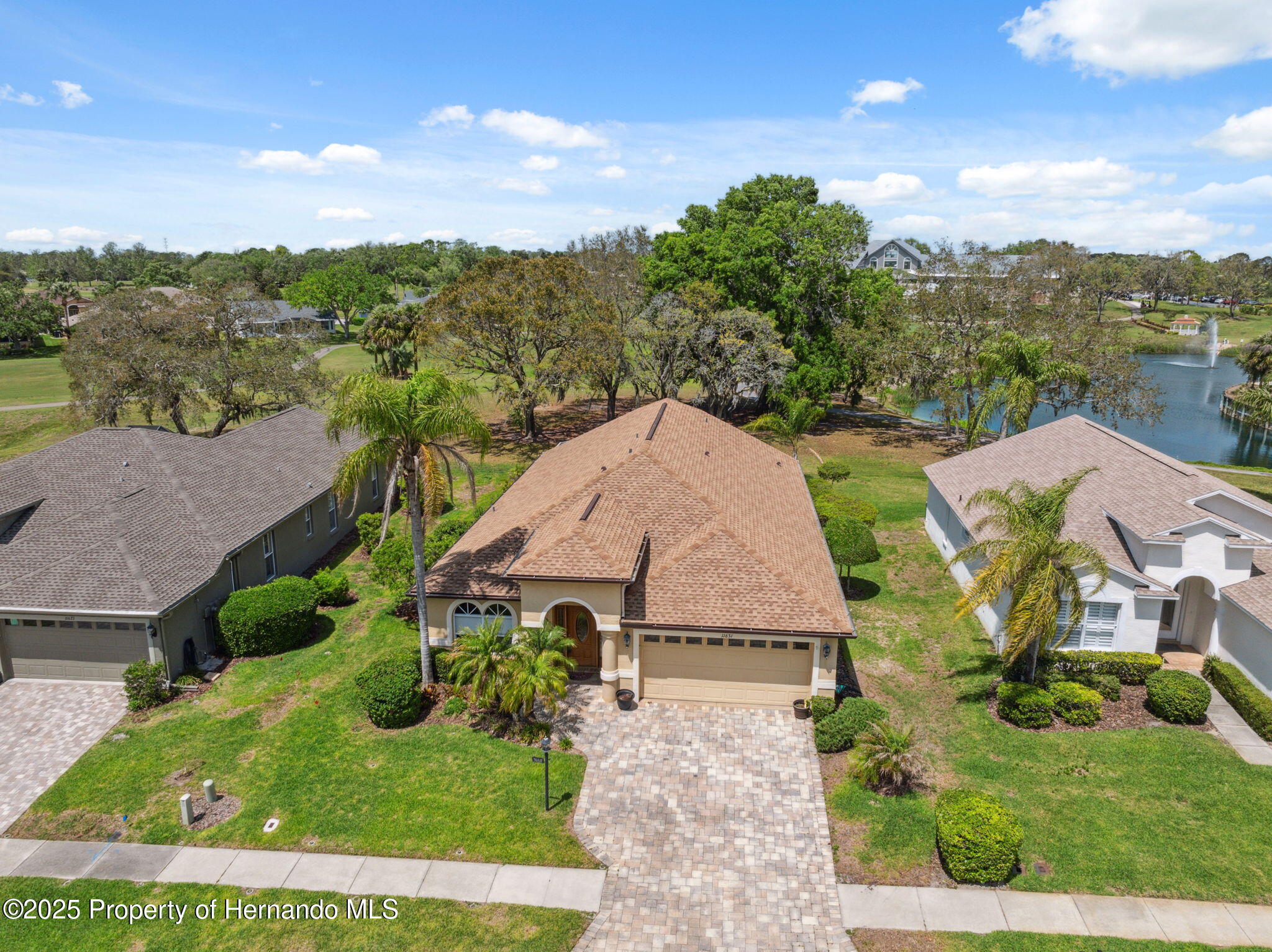 11631 Wayside Willow Court, Hudson, Florida image 50