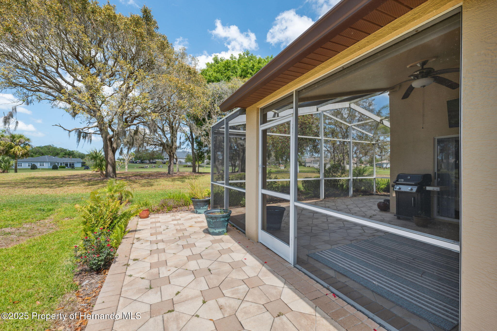 11631 Wayside Willow Court, Hudson, Florida image 40