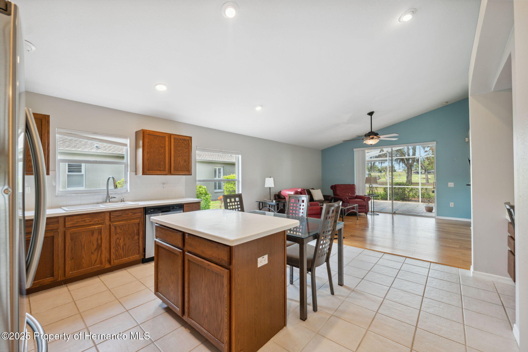 11631 Wayside Willow Court, Hudson, Florida image 16