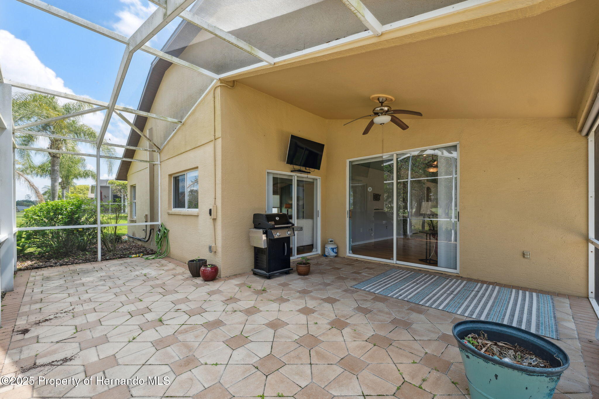11631 Wayside Willow Court, Hudson, Florida image 38