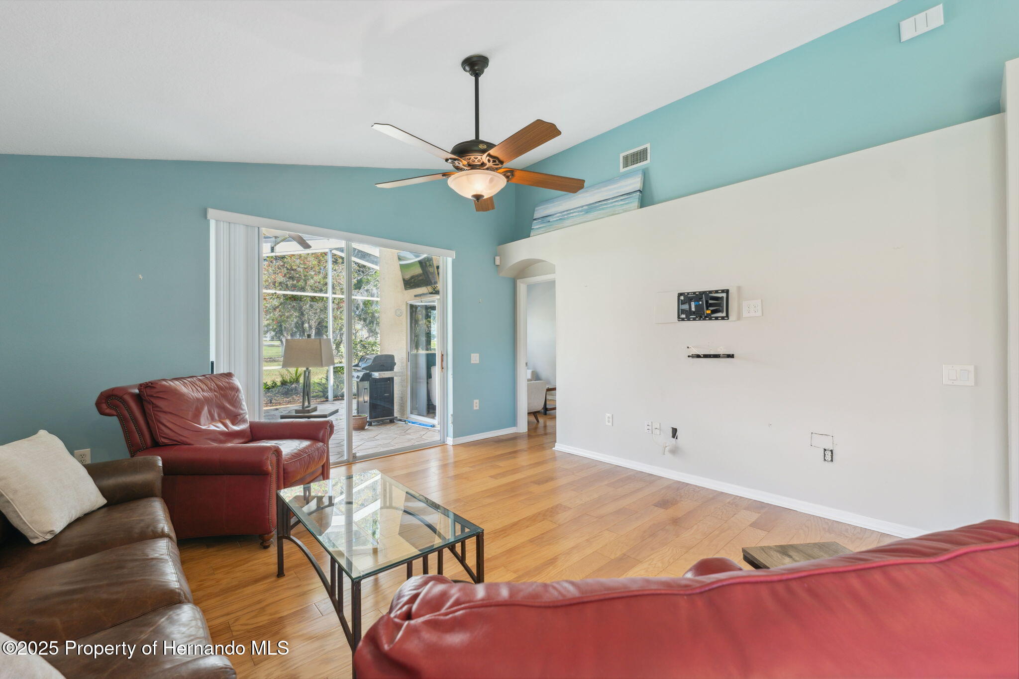 11631 Wayside Willow Court, Hudson, Florida image 21
