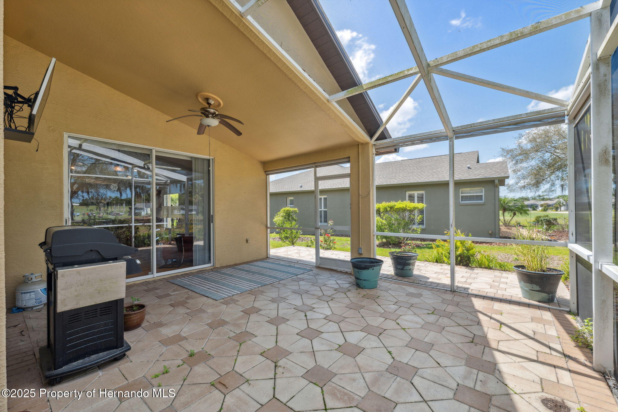 11631 Wayside Willow Court, Hudson, Florida image 39