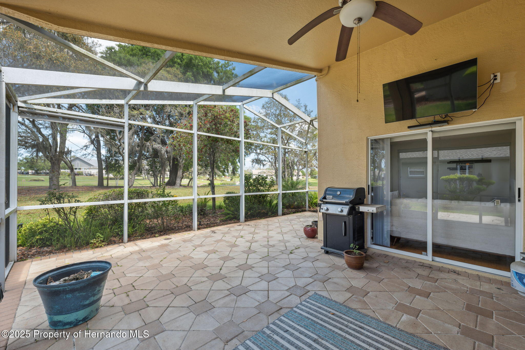 11631 Wayside Willow Court, Hudson, Florida image 37