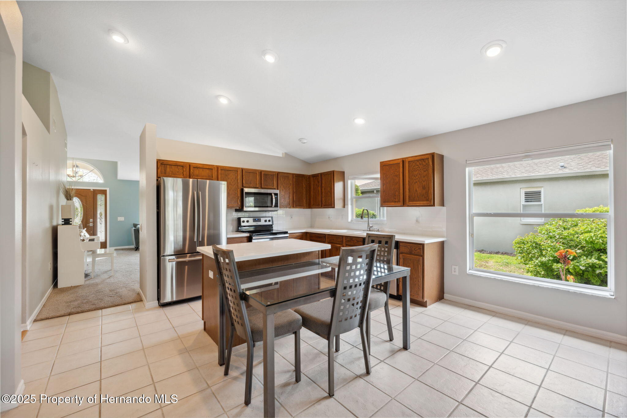 11631 Wayside Willow Court, Hudson, Florida image 11
