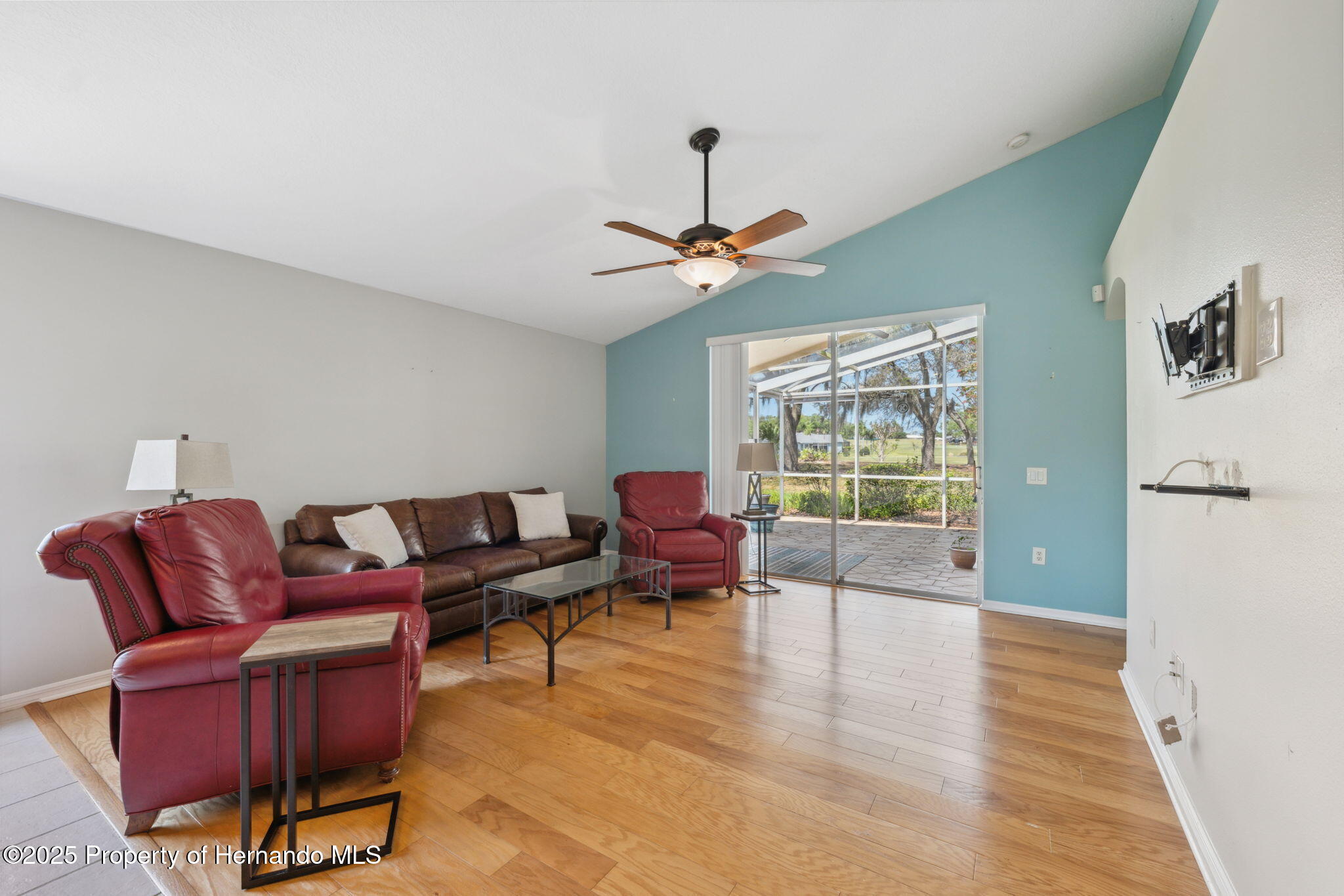 11631 Wayside Willow Court, Hudson, Florida image 19