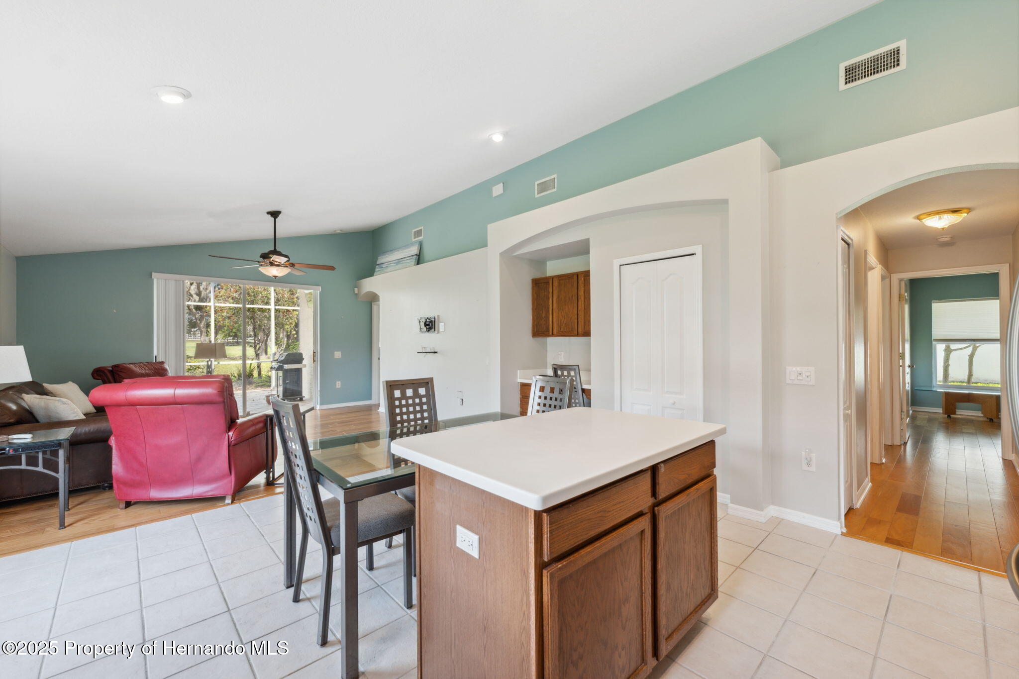 11631 Wayside Willow Court, Hudson, Florida image 17