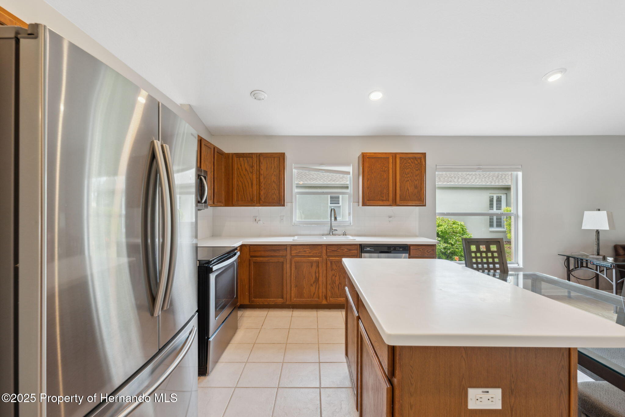 11631 Wayside Willow Court, Hudson, Florida image 12