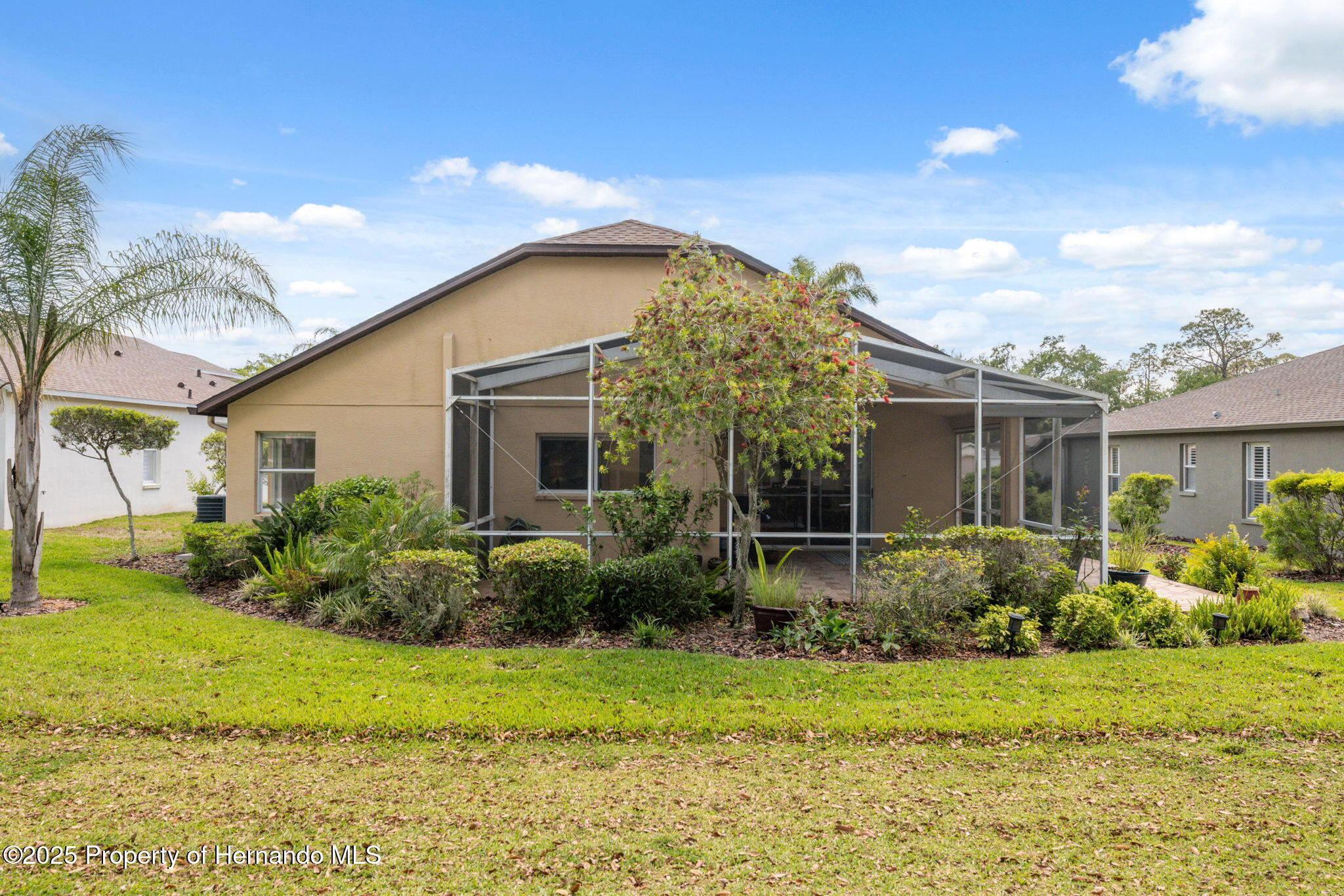 11631 Wayside Willow Court, Hudson, Florida image 42