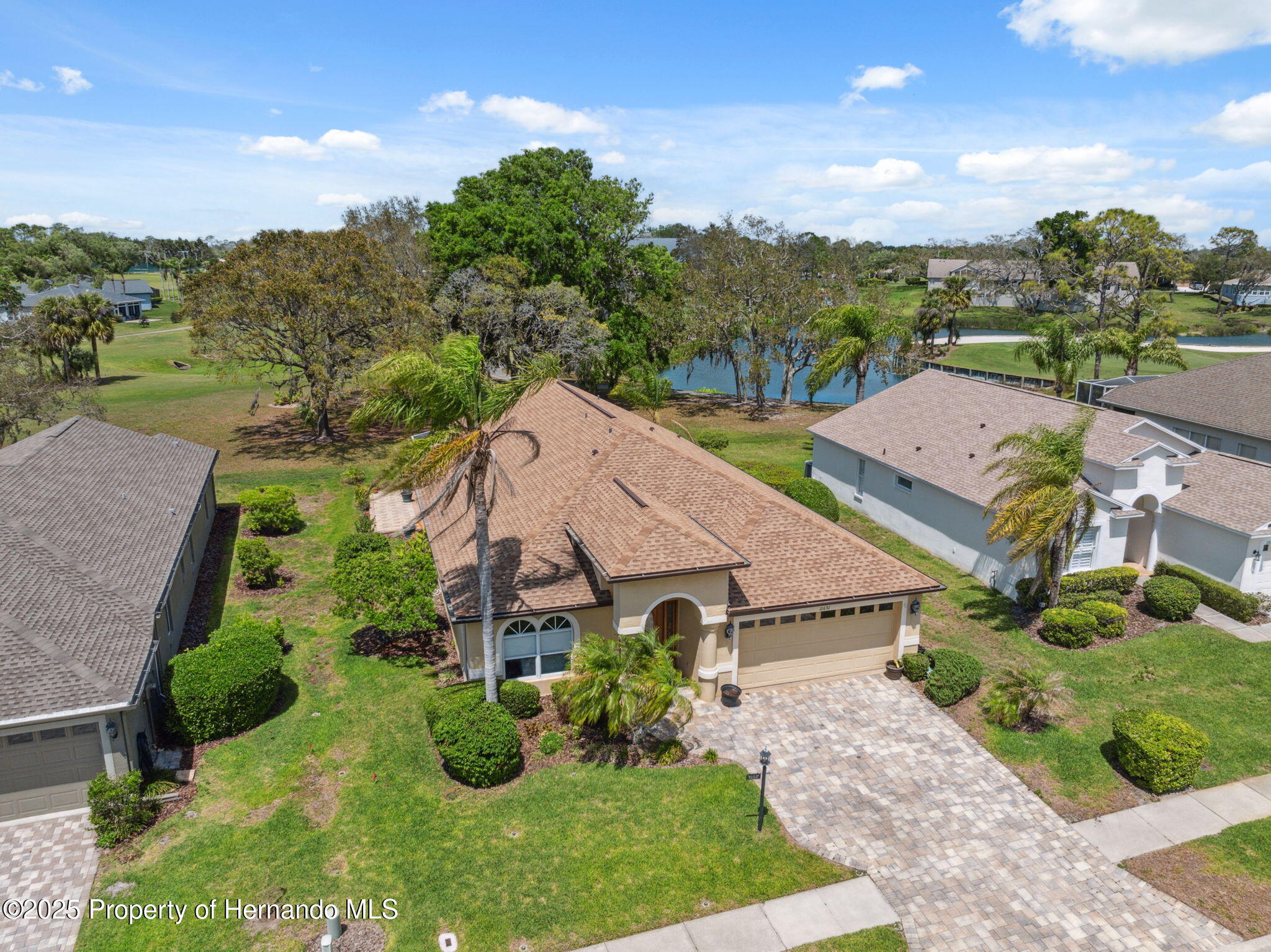 11631 Wayside Willow Court, Hudson, Florida image 49