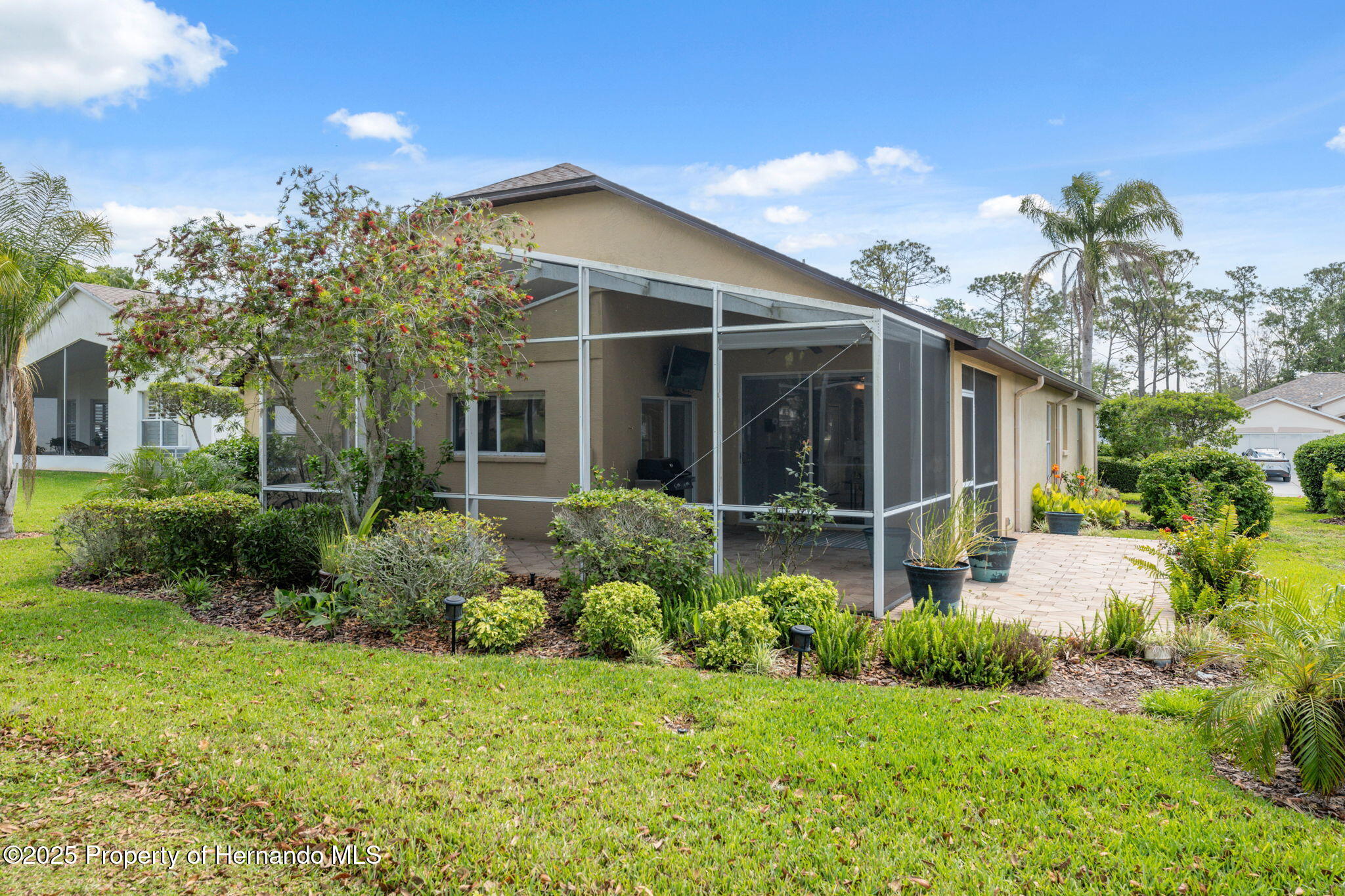 11631 Wayside Willow Court, Hudson, Florida image 41