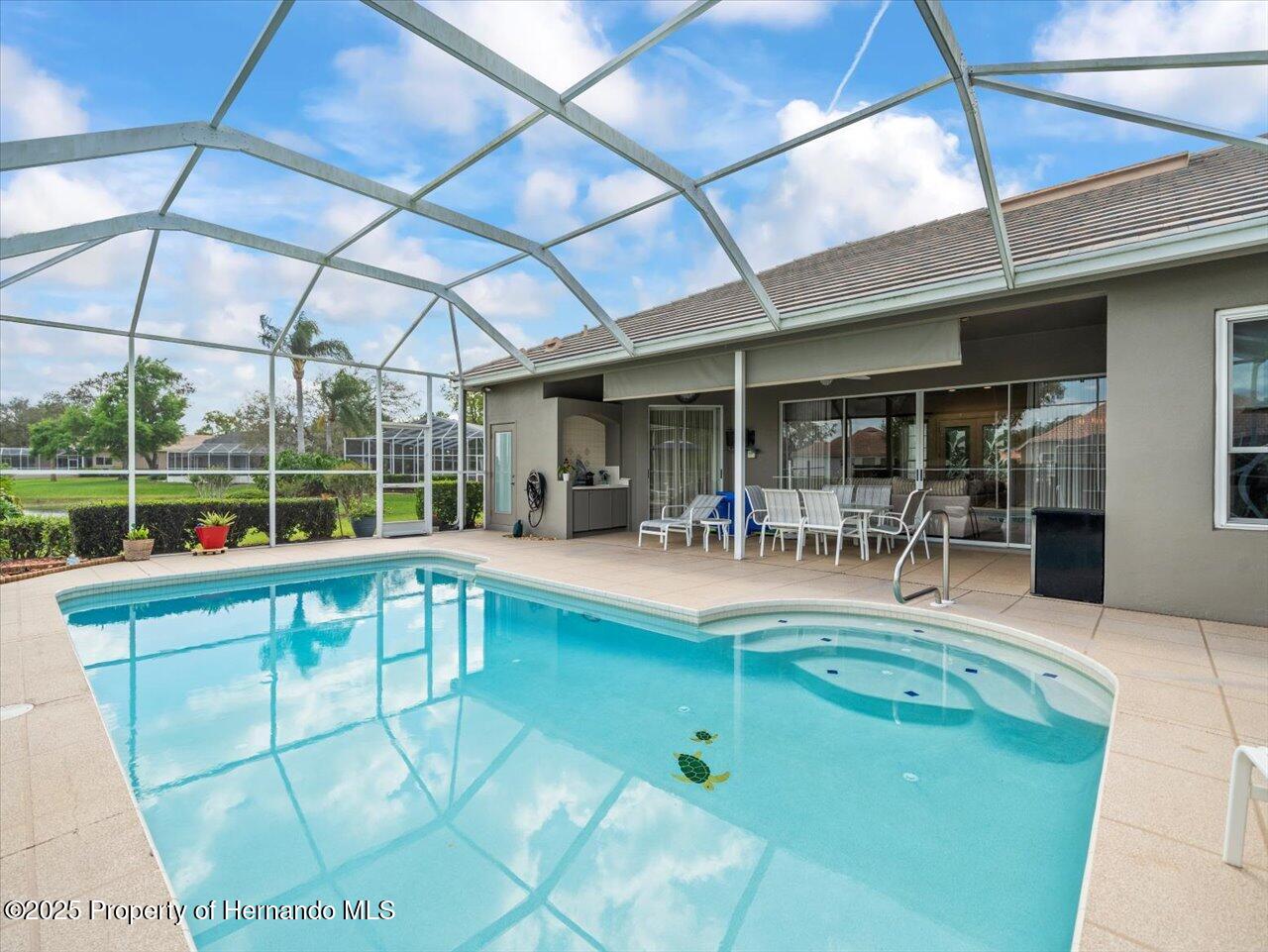 9032 Cypress Glen Court, Weeki Wachee, Florida image 50