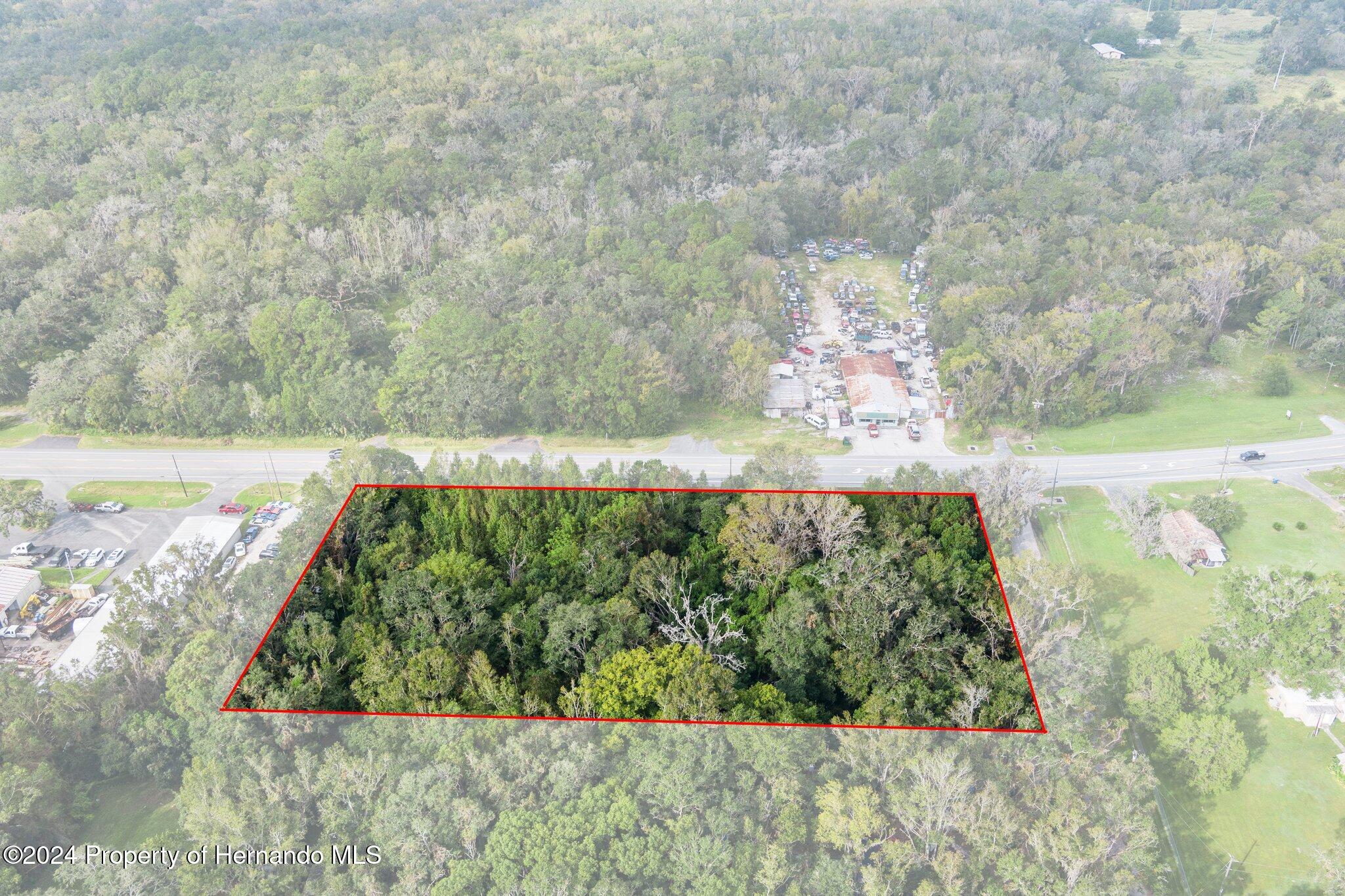 00 Ponce De Leon Boulevard, Brooksville, Florida image 8
