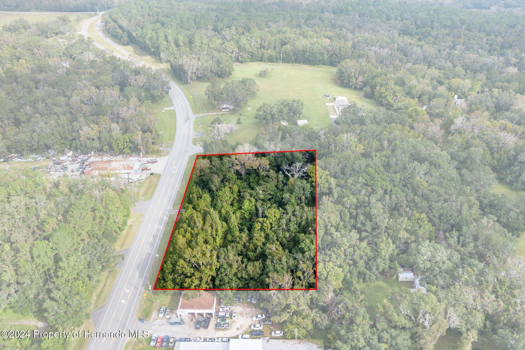 00 Ponce De Leon Boulevard, Brooksville, Florida image 11
