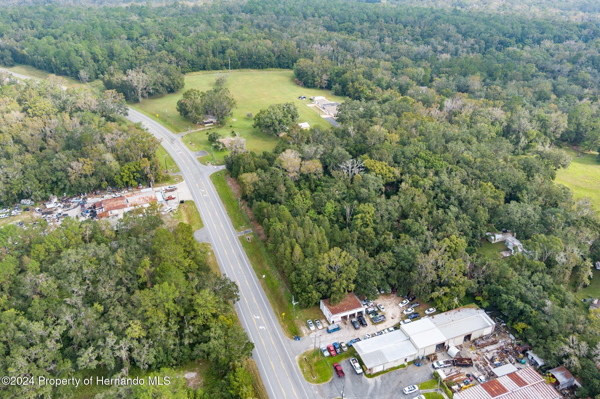 00 Ponce De Leon Boulevard, Brooksville, Florida image 13