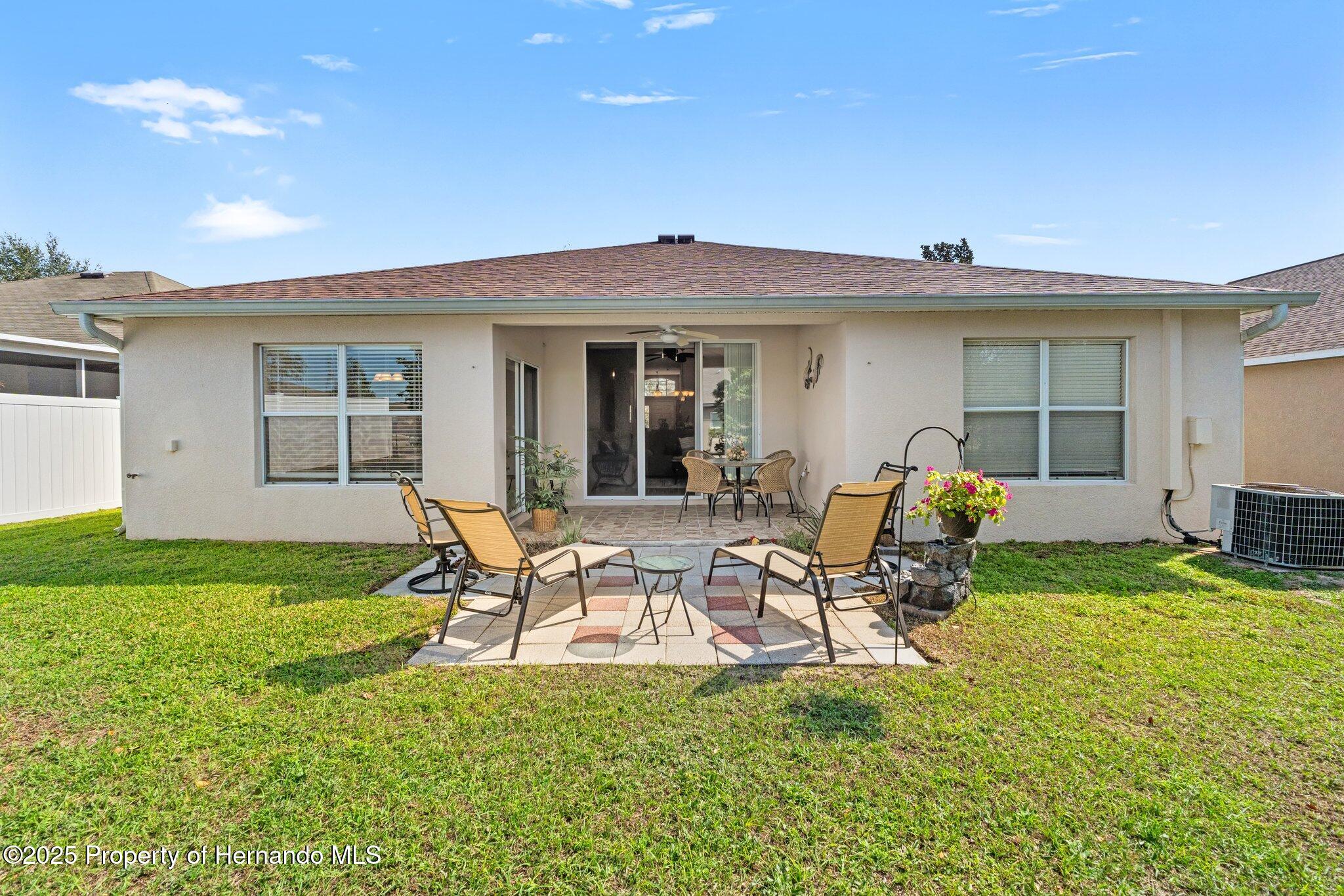 13339 Mandalay Place, Spring Hill, Florida image 32