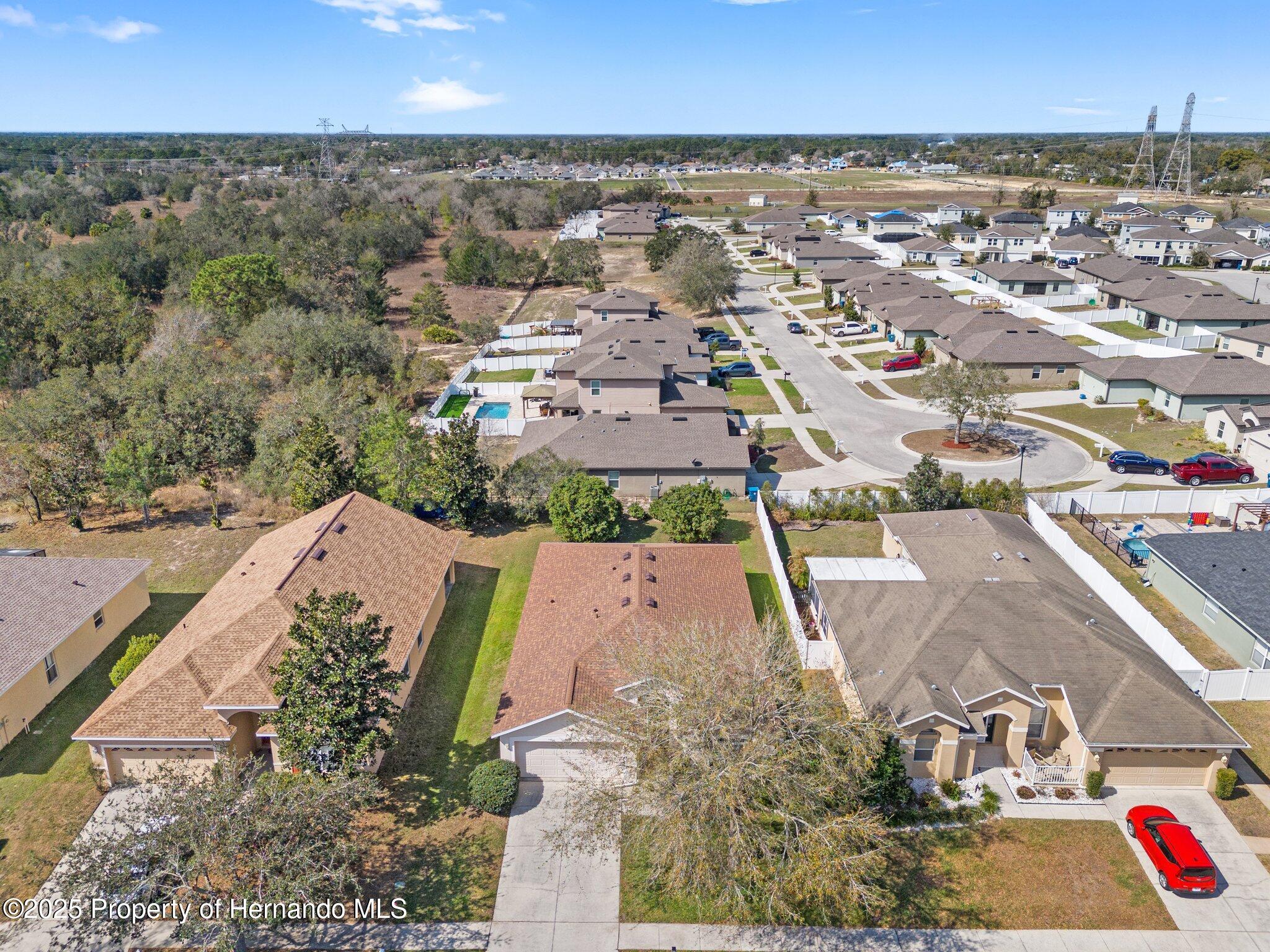 13339 Mandalay Place, Spring Hill, Florida image 37