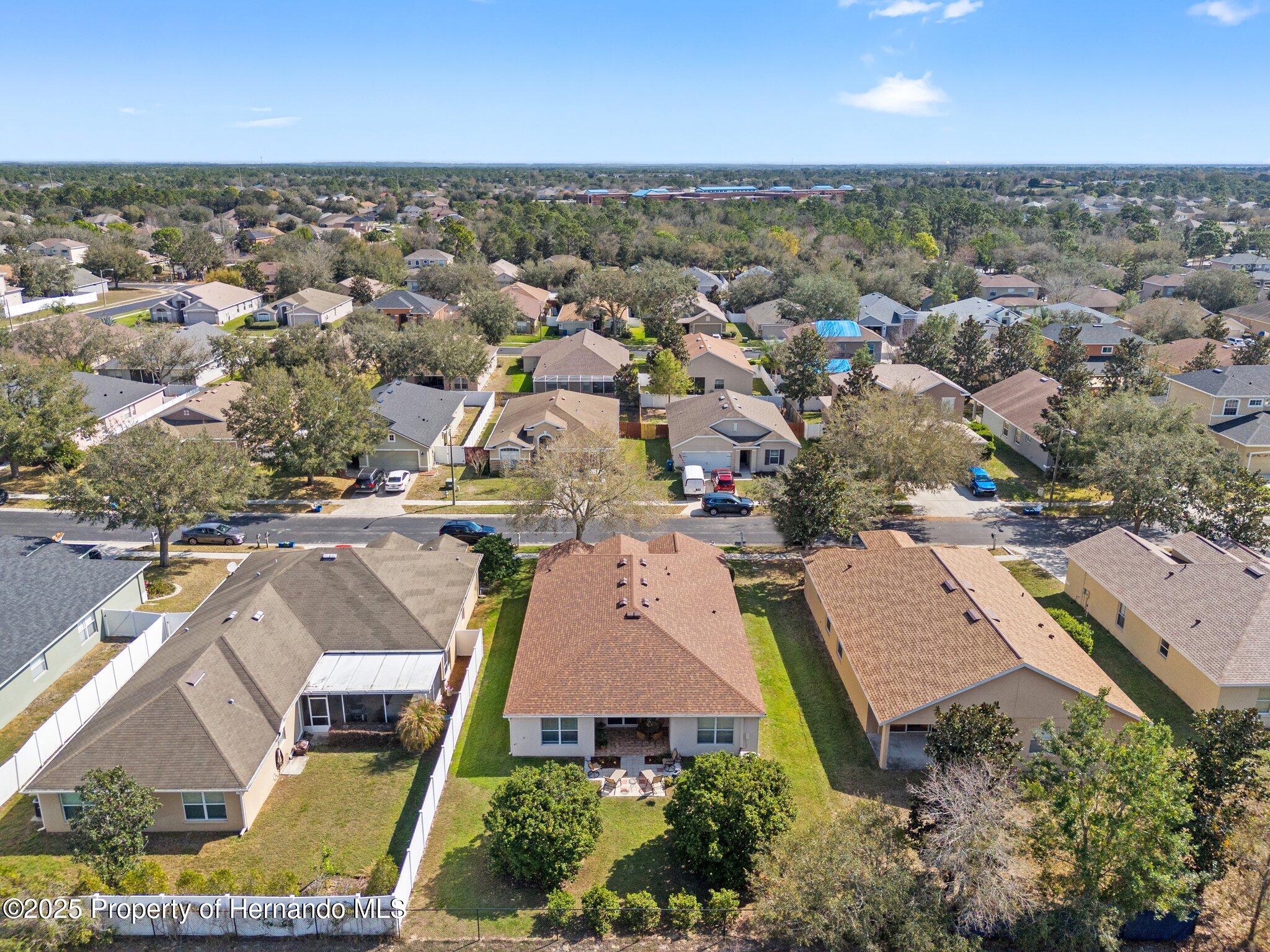 13339 Mandalay Place, Spring Hill, Florida image 36