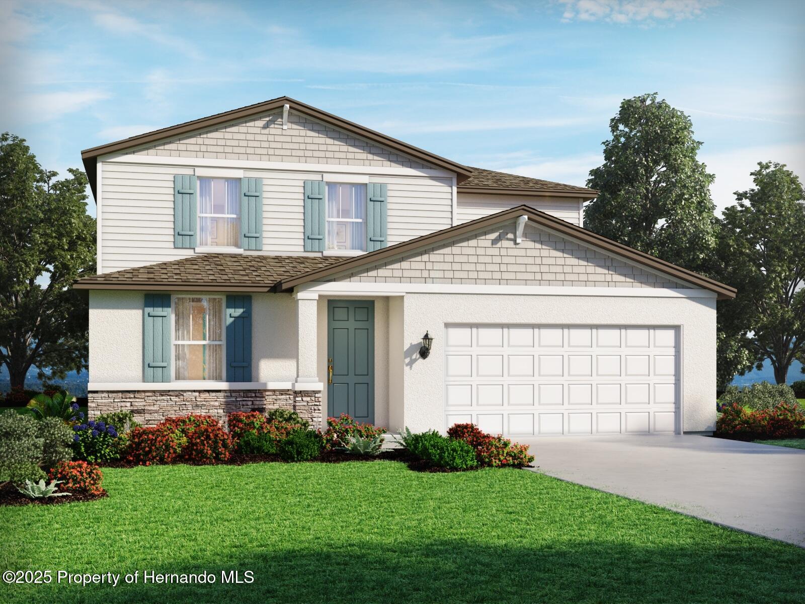 31653 Wild Grape Lane, Brooksville, Florida image 1