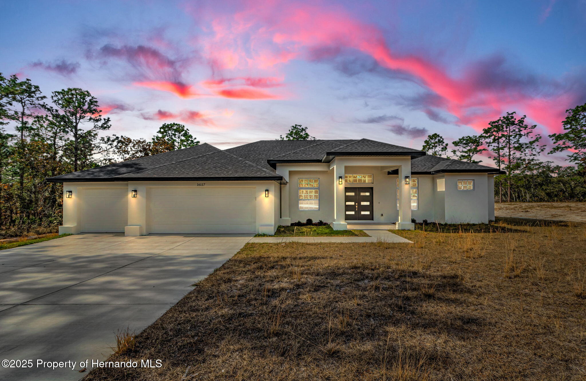 16117 Medrick Road, Weeki Wachee, Florida image 1