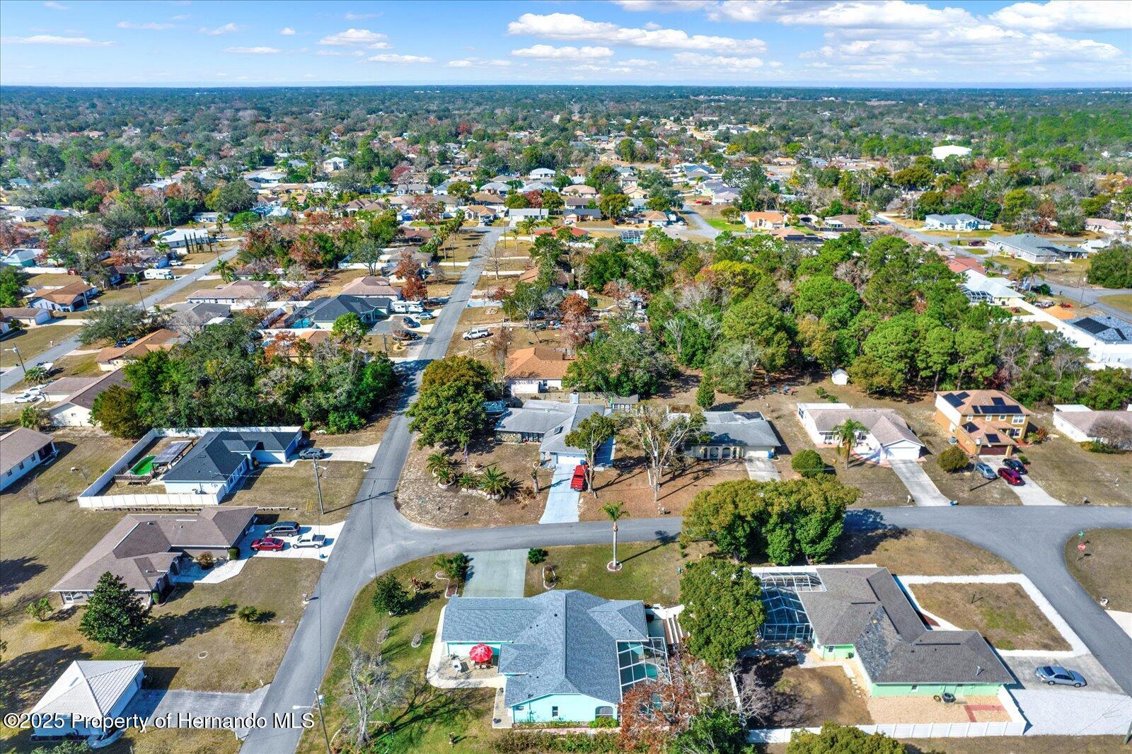 2334 Gimlet Avenue, Spring Hill, Florida image 31