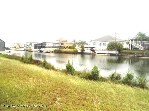 Vacant Land For Sale - 3471 Bluefish Drive<br/> HERNANDO BEACH, FL 34607