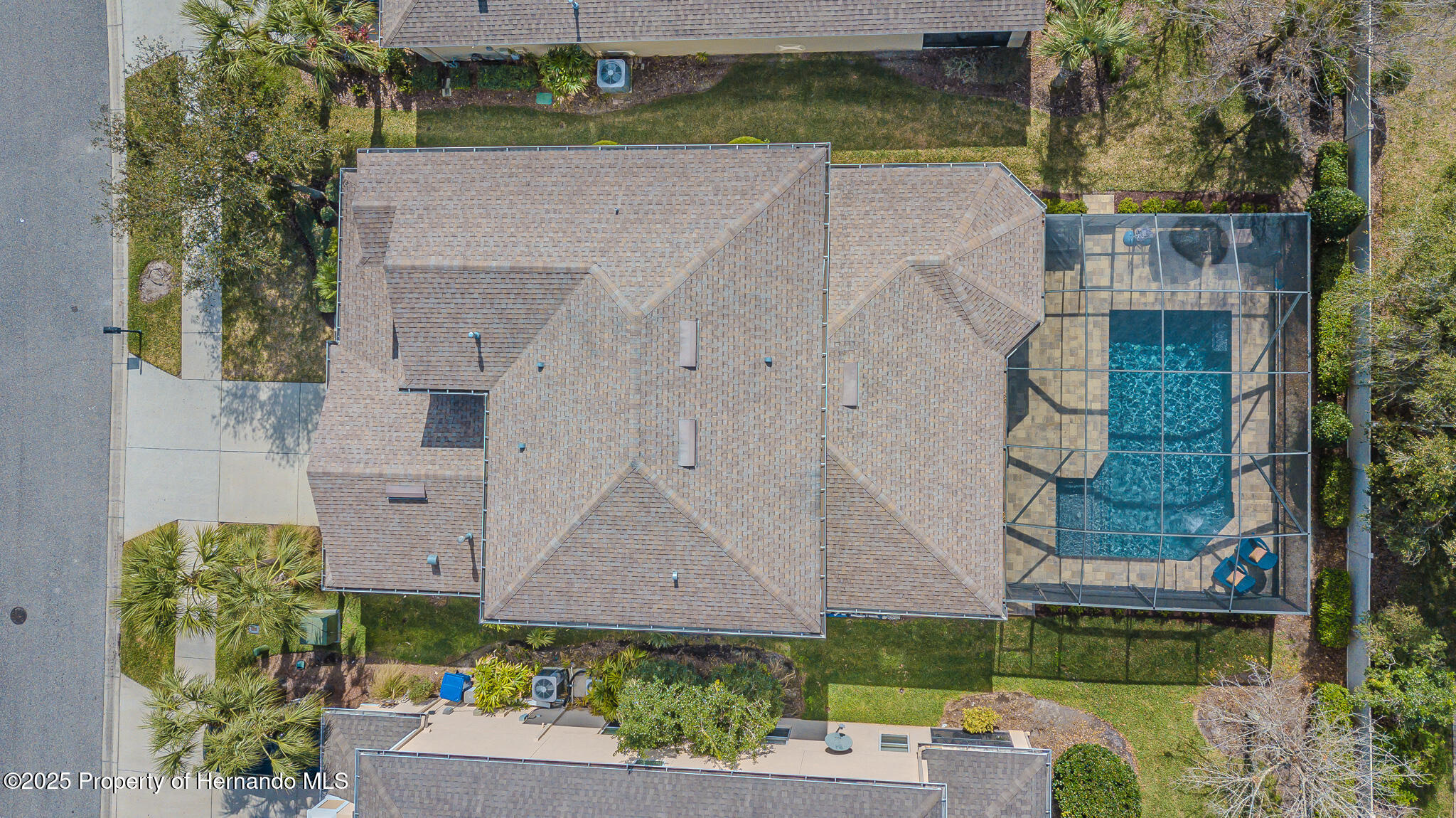 8765 Sentiero Drive, LAND O LAKES, Florida image 39