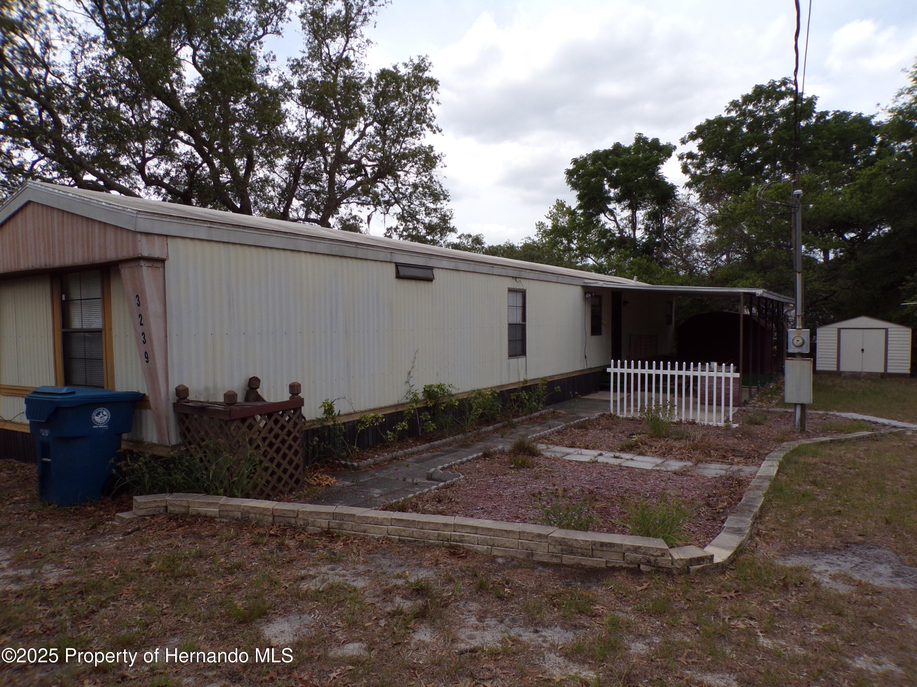 3239 Morrison Way, Spring Hill, Florida image 1