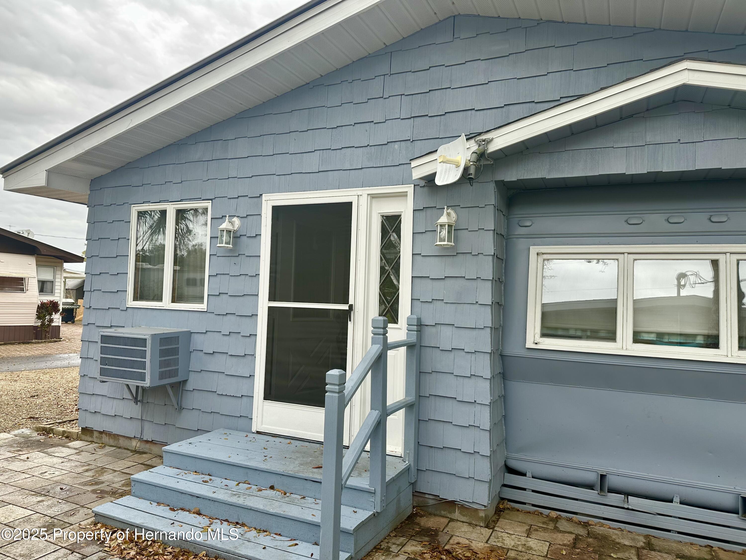 2092 Culbreath Road #D-12, Brooksville, Florida image 21