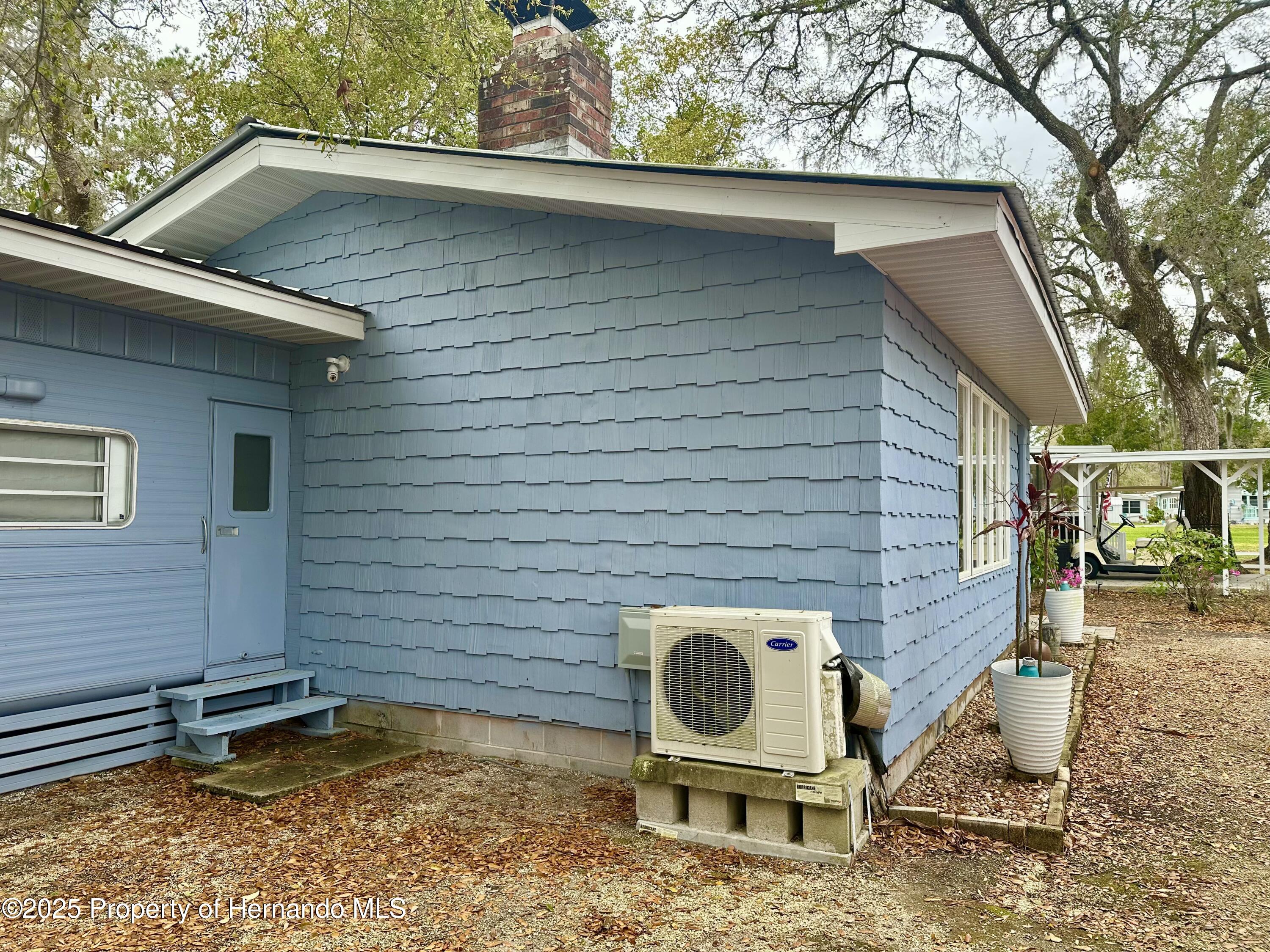 2092 Culbreath Road #D-12, Brooksville, Florida image 24
