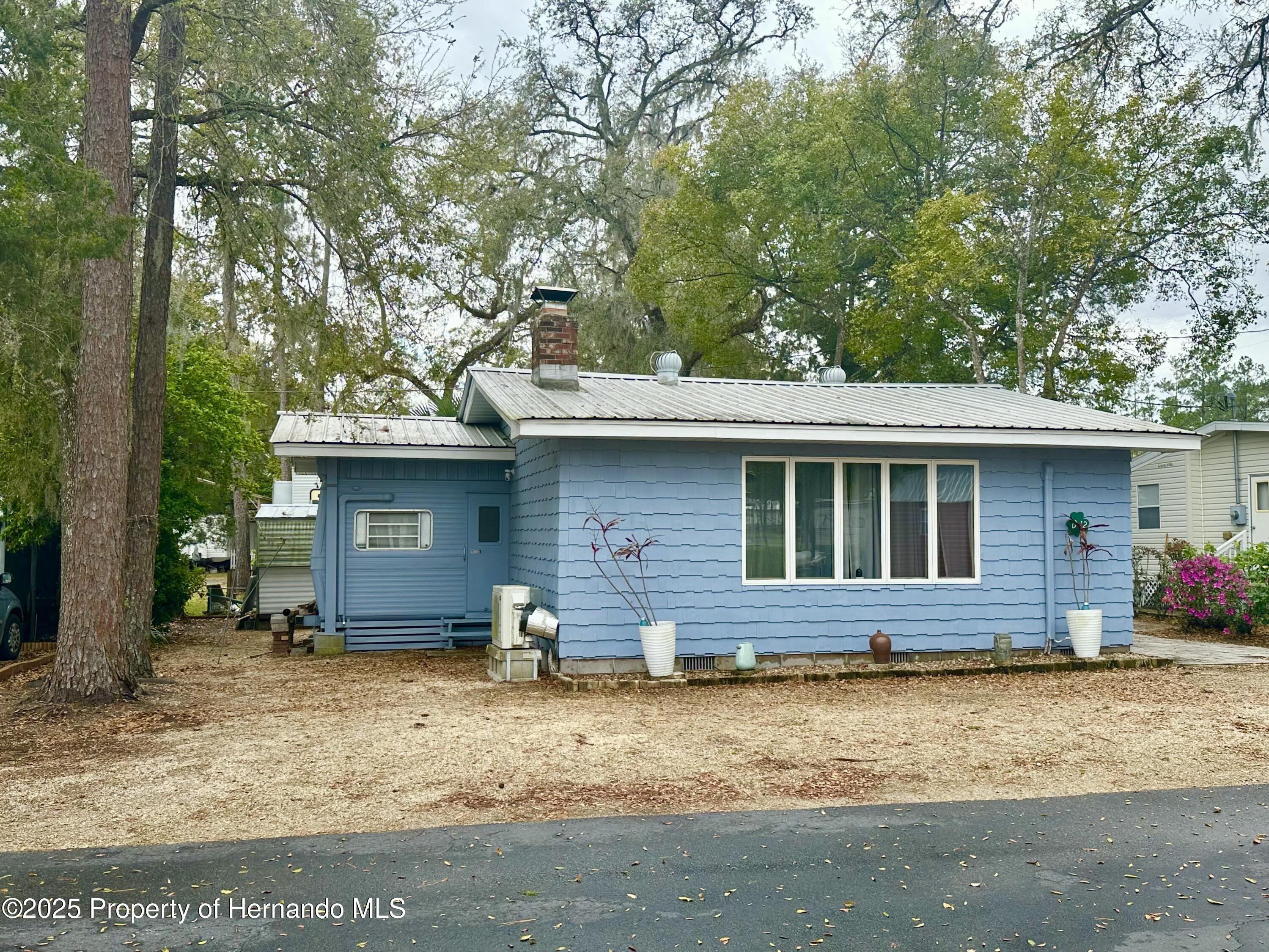 2092 Culbreath Road #D-12, Brooksville, Florida image 19