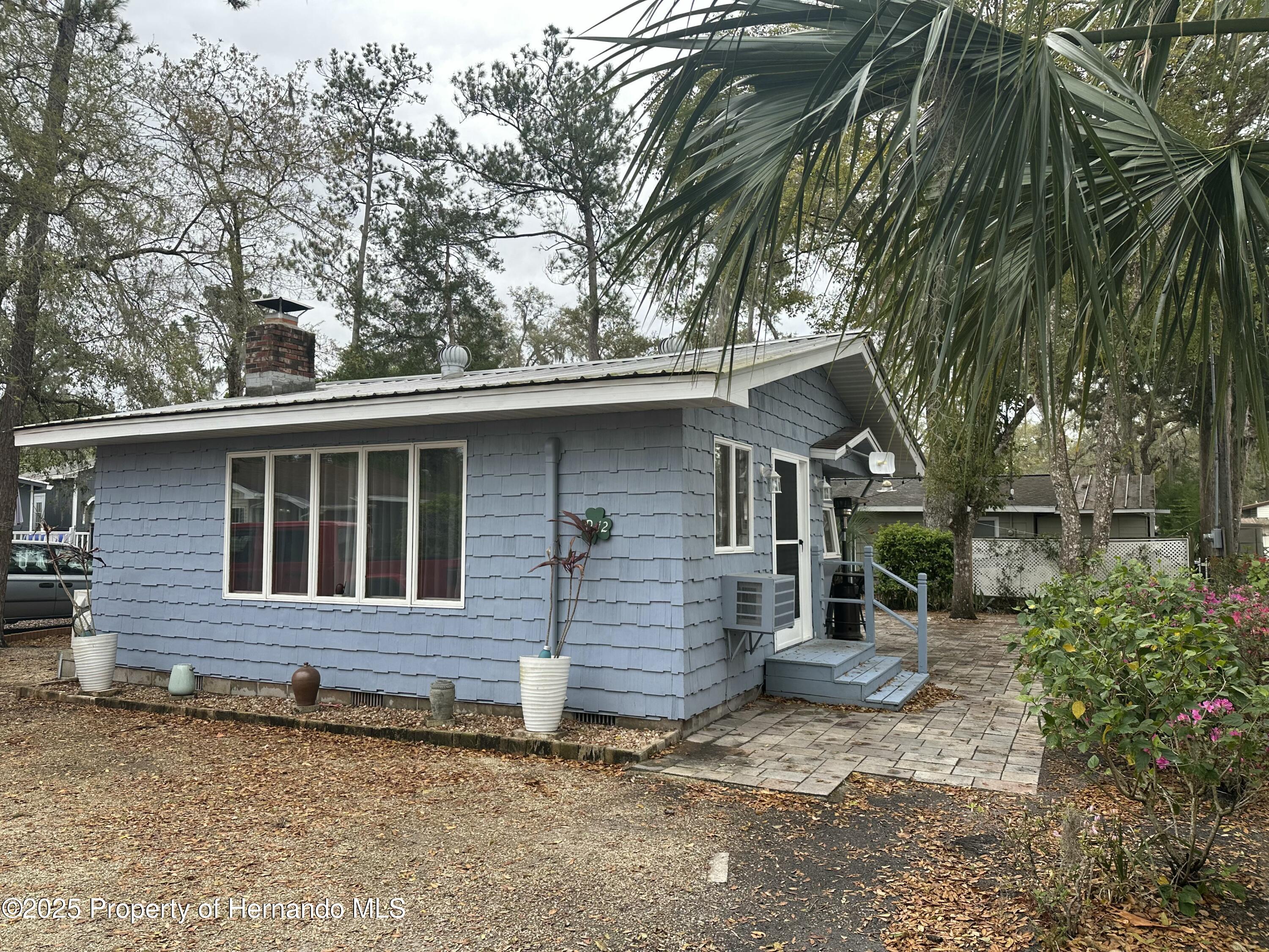 2092 Culbreath Road #D-12, Brooksville, Florida image 22