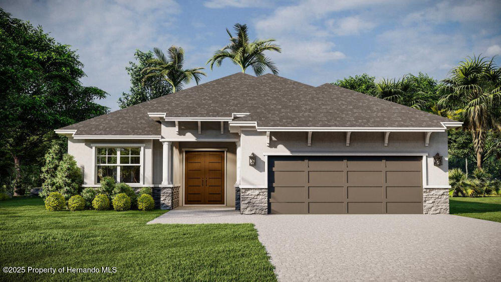 49 Lone Pine Street, Homosassa, Florida image 2